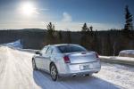 Chrysler 300C Glacier Edition 2013 года